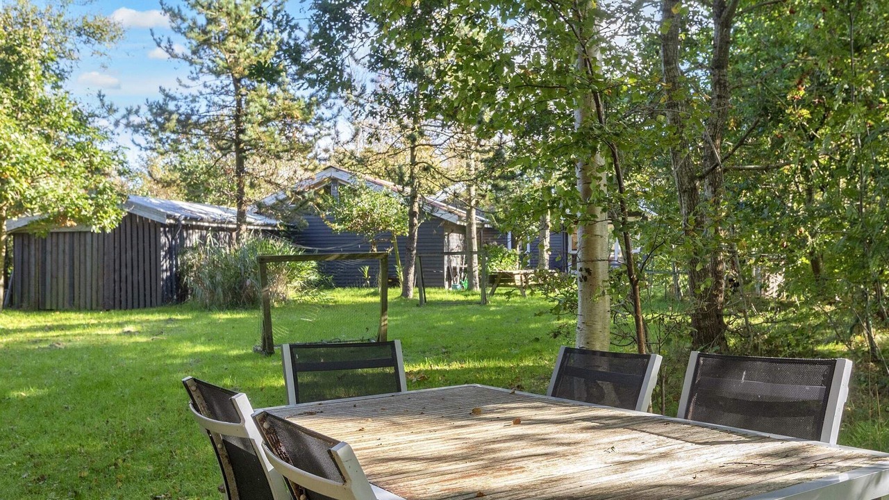 Photo of Outdoor in Thyholm