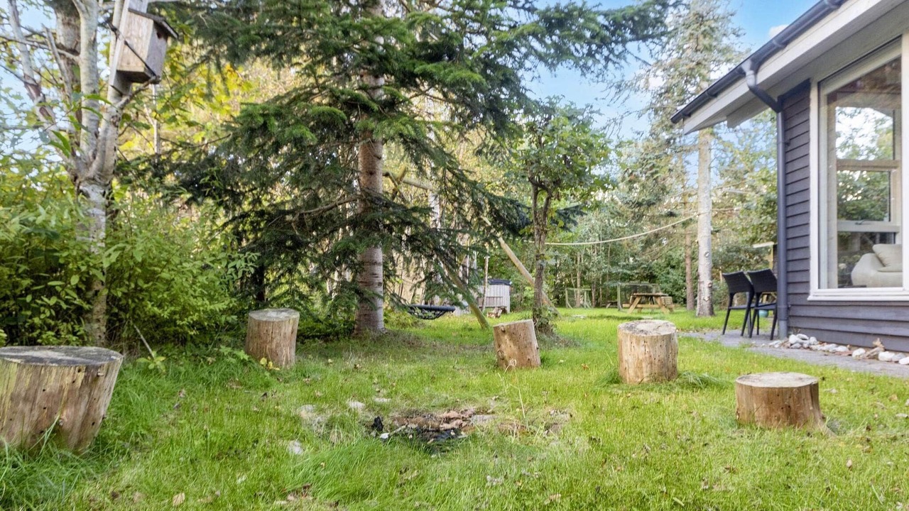 Photo of Outdoor in Thyholm