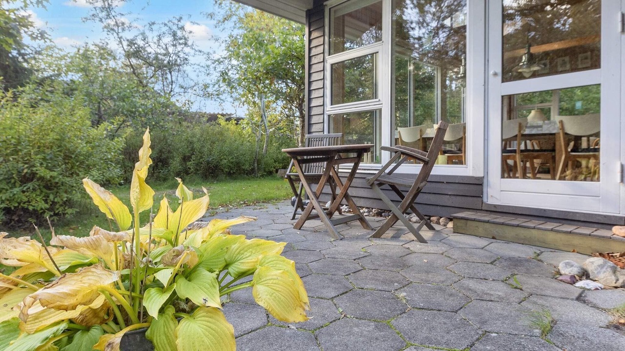 Photo of Outdoor in Thyholm