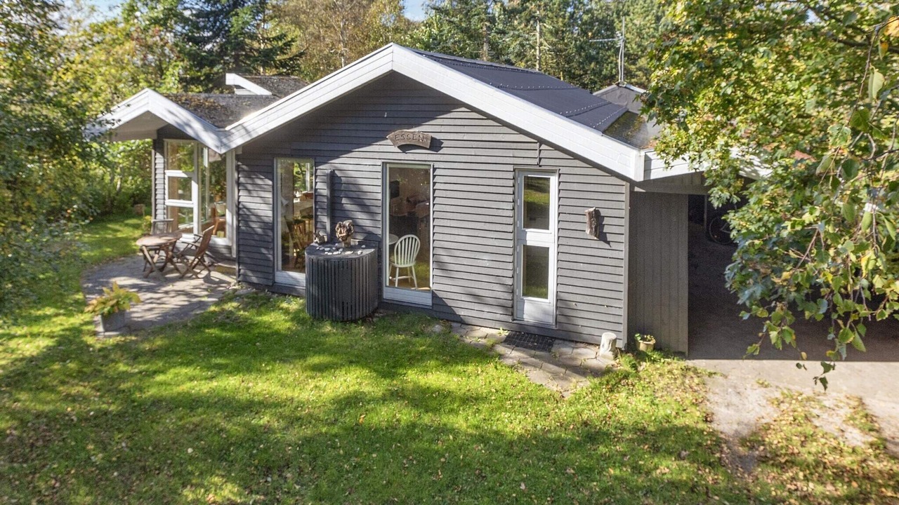 Photo of Outdoor in Thyholm