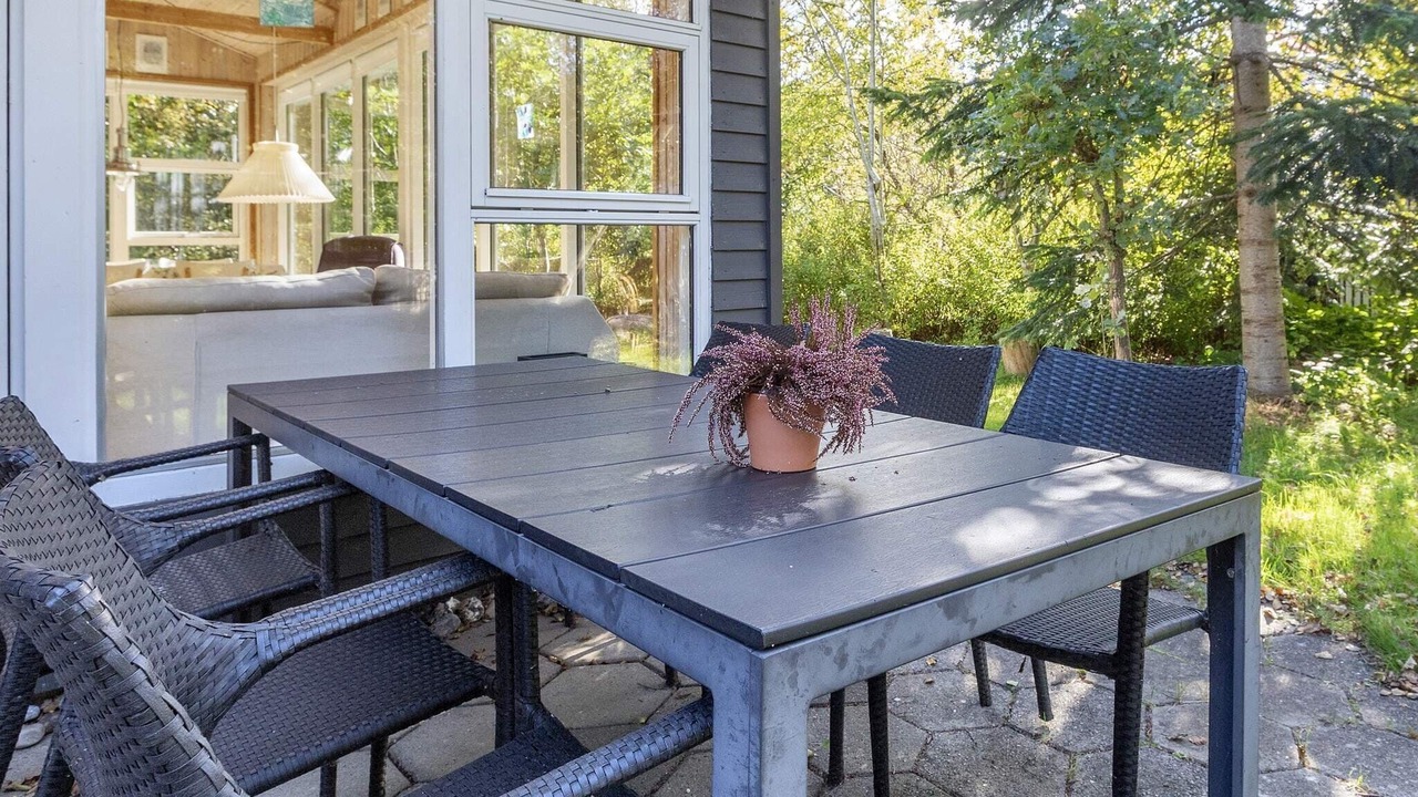 Photo of Outdoor in Thyholm
