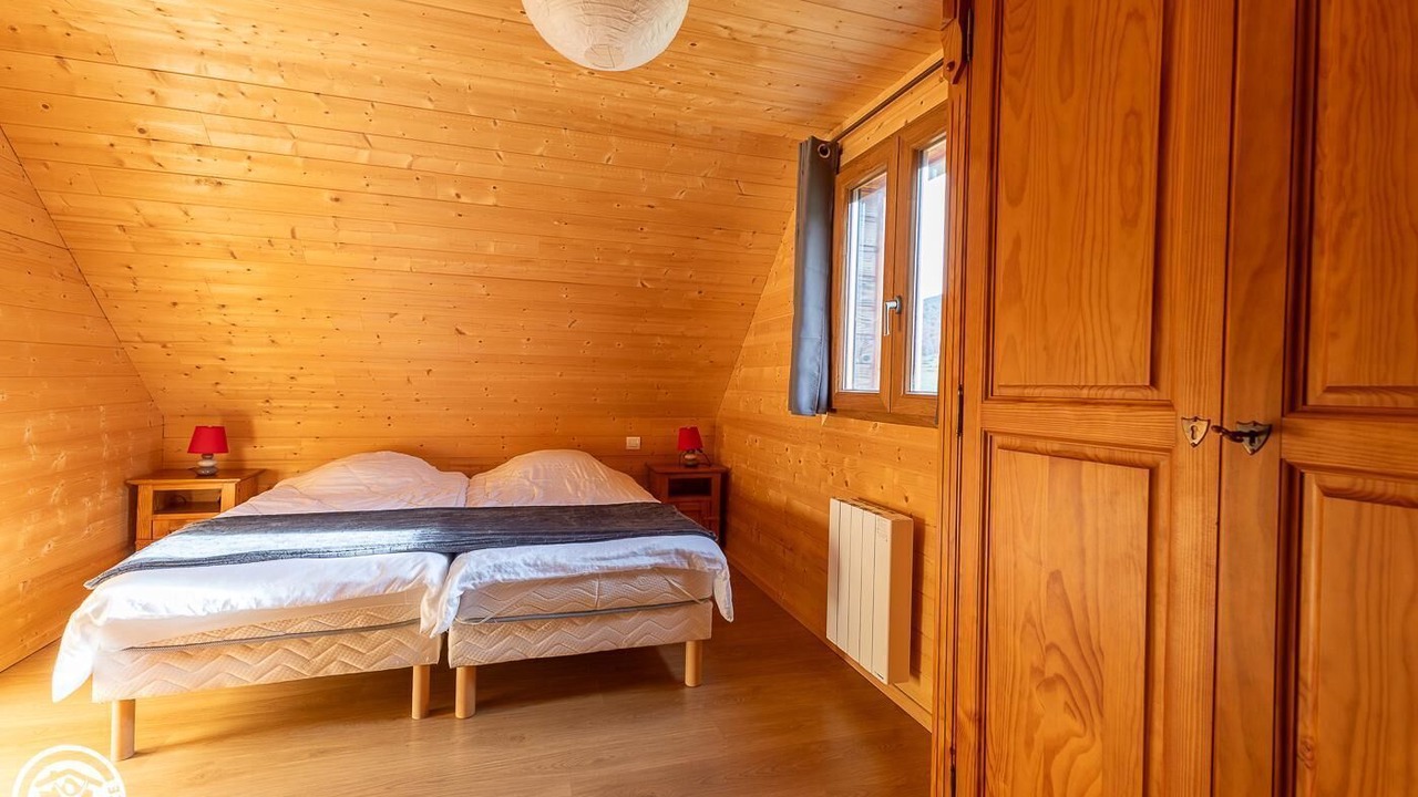 Photo of Bedroom in Chambon-sur-Lac