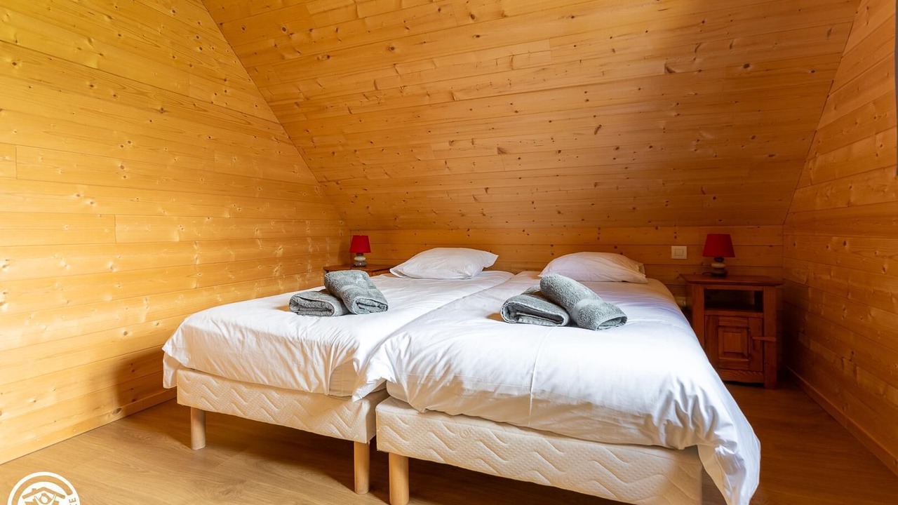 Photo of Bedroom in Chambon-sur-Lac