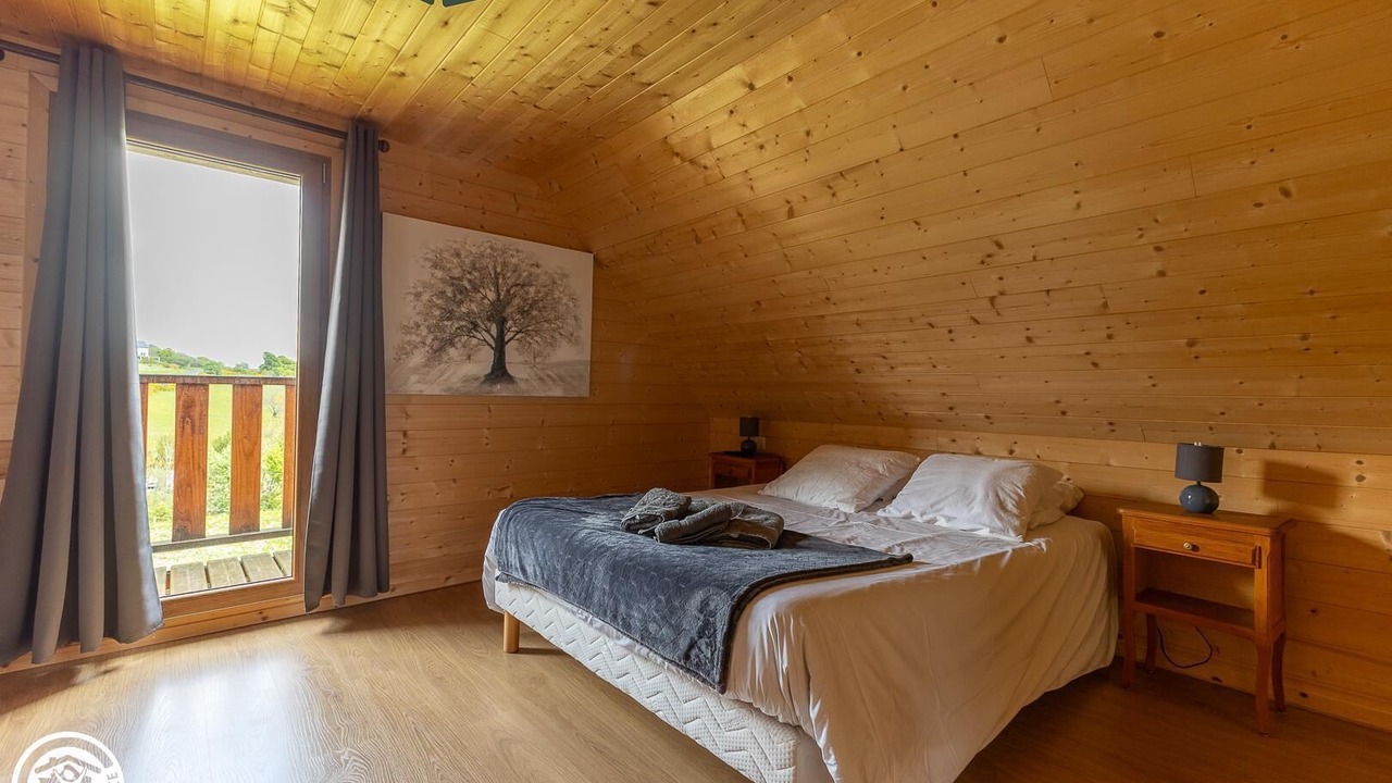 Photo of Bedroom in Chambon-sur-Lac