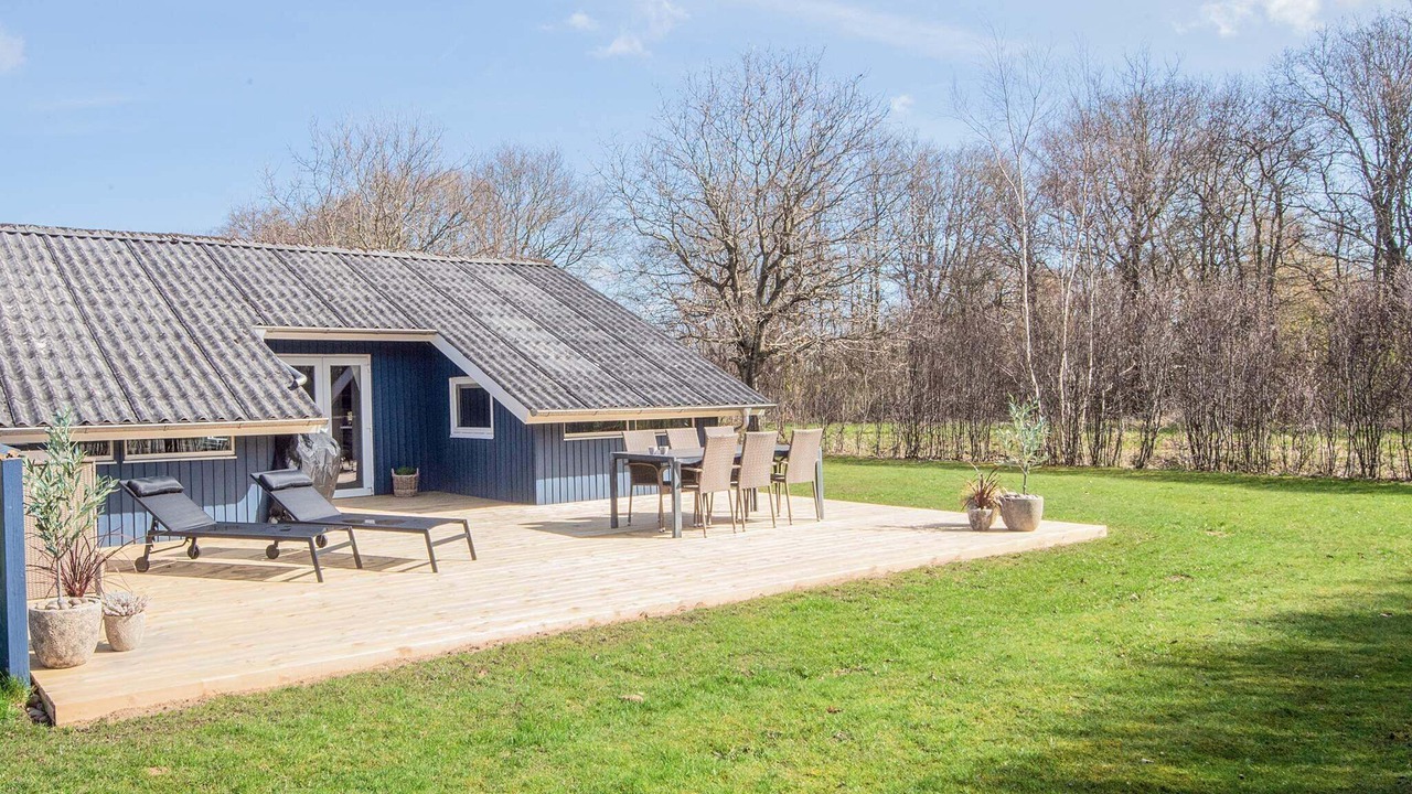 Photo of Outdoor in Bork Havn