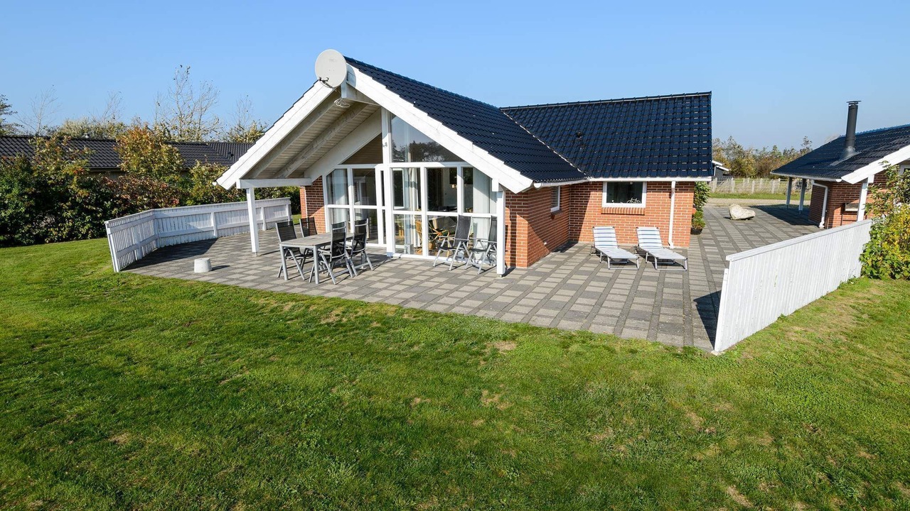 Photo of Outdoor in Skaven Strand