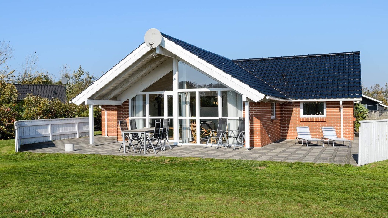 Photo of Outdoor in Skaven Strand