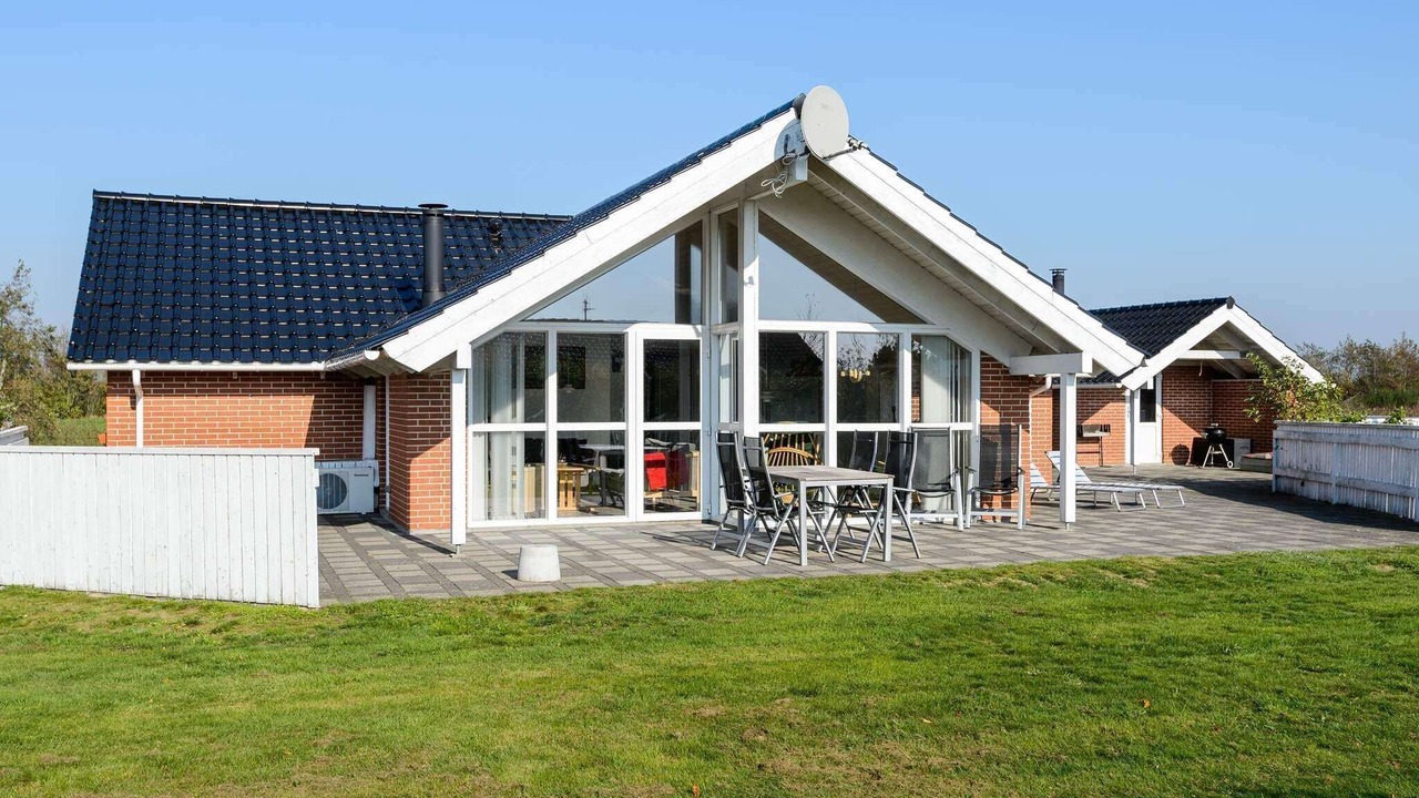 Photo of Outdoor in Skaven Strand