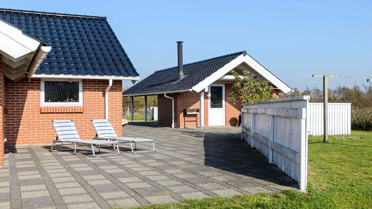 Photo of Outdoor in Skaven Strand