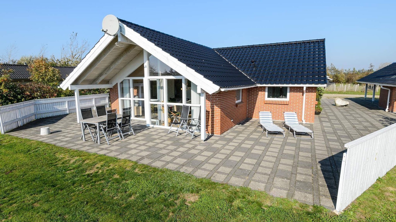 Photo of Outdoor in Skaven Strand