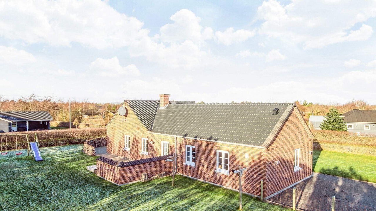 Photo of Outdoor in Skaven Strand