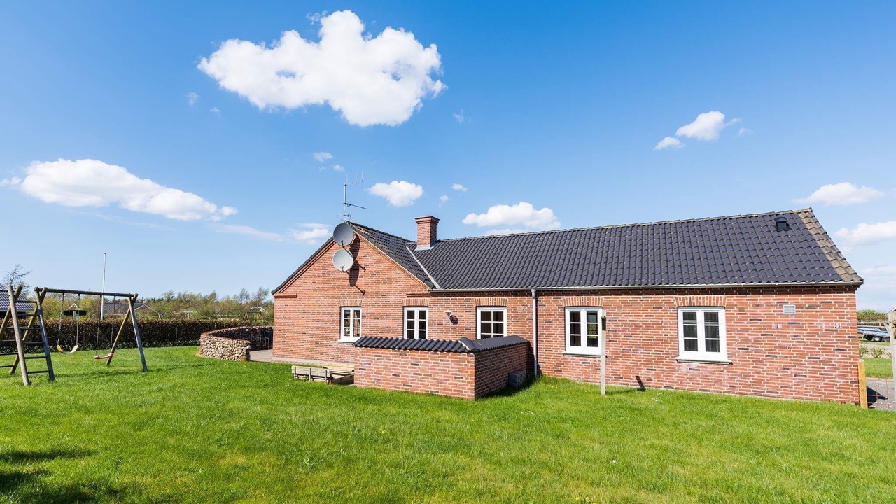 Photo of Outdoor in Skaven Strand