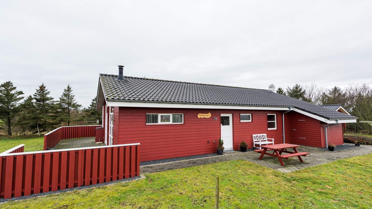 Photo of Outdoor in Skaven Strand