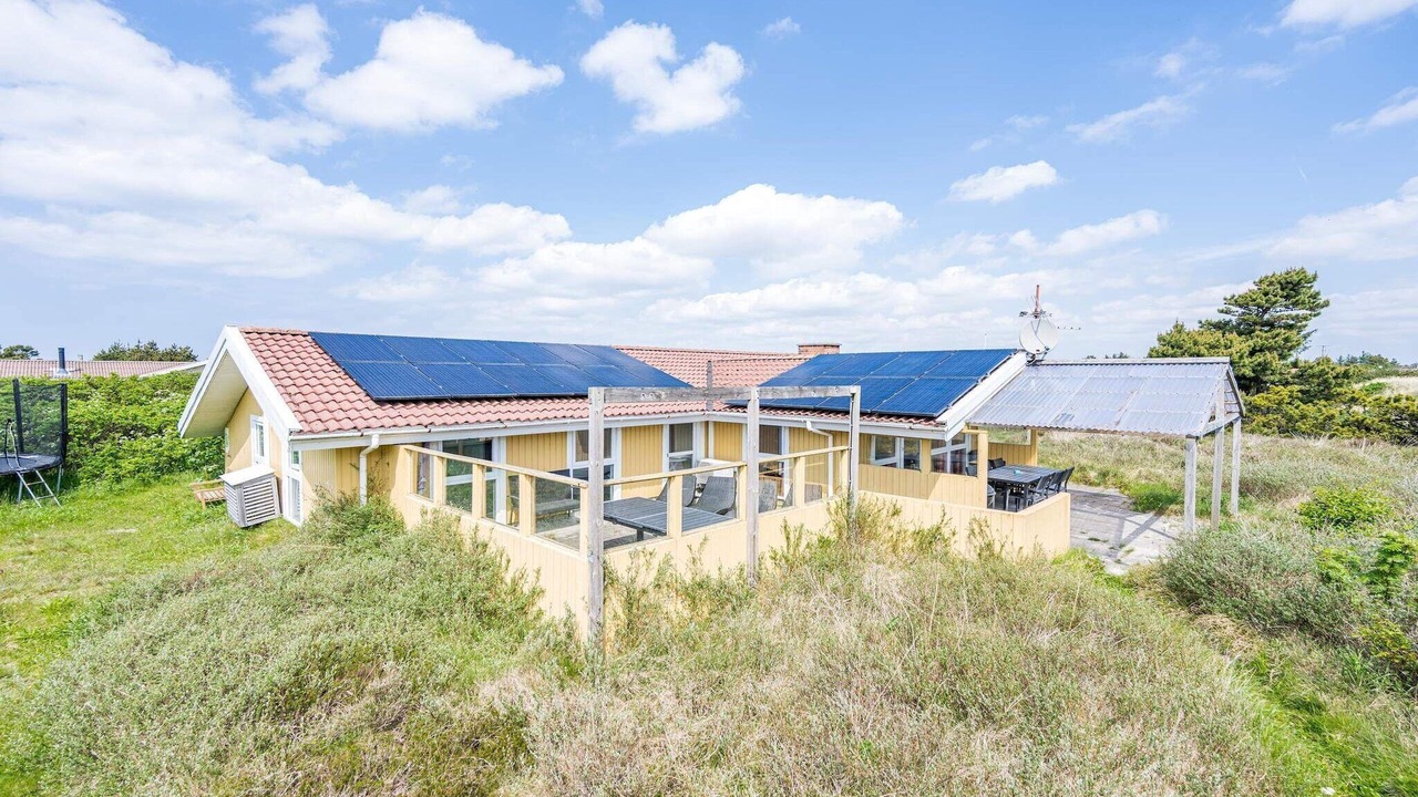 Photo of Outdoor in Henne Strand