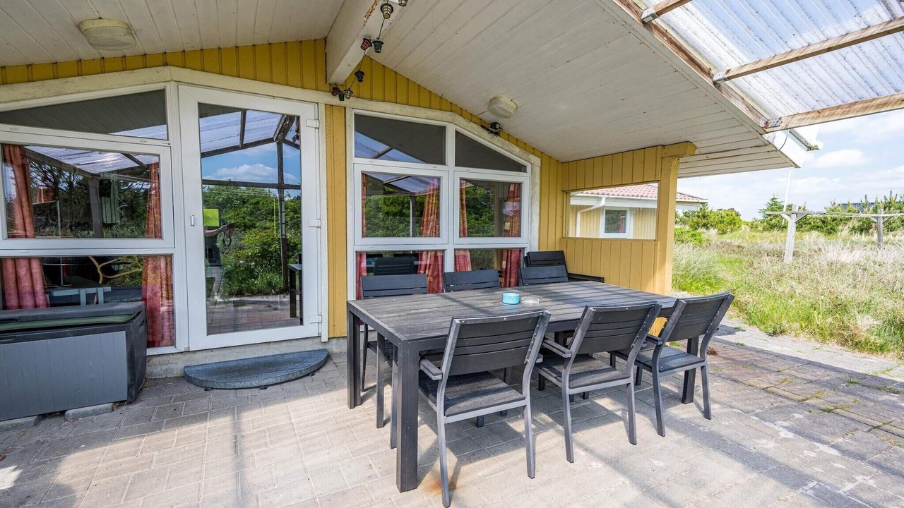 Photo of Outdoor in Henne Strand