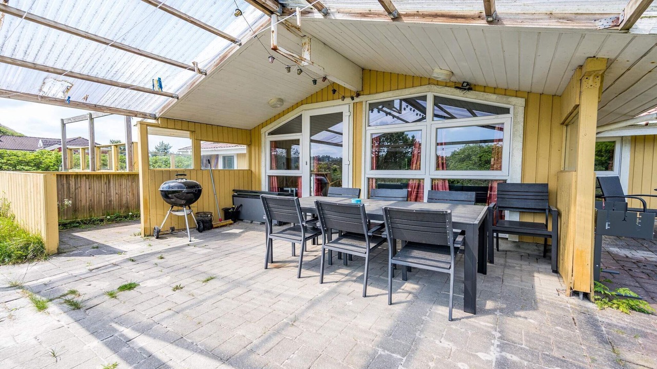 Photo of Outdoor in Henne Strand