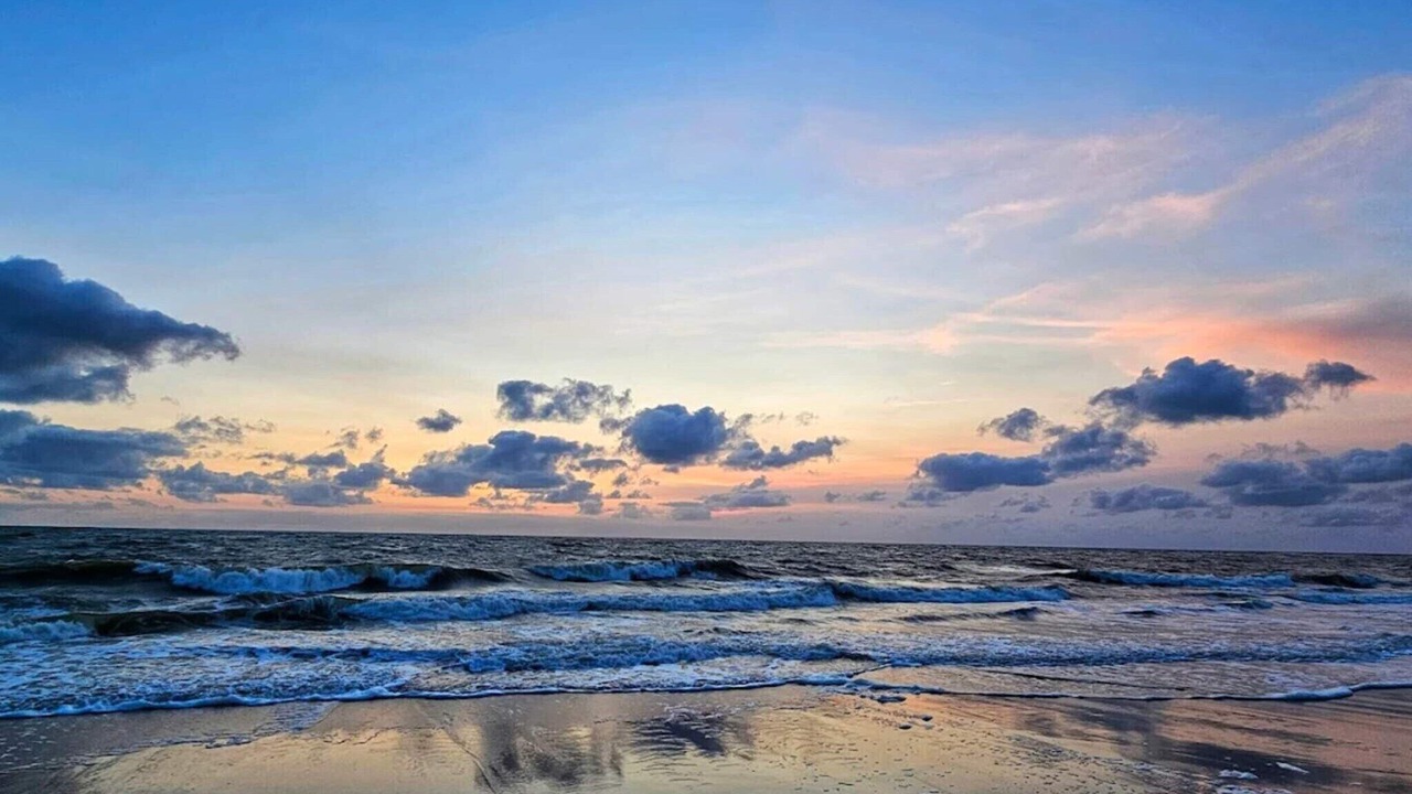 Photo of Others in Henne Strand
