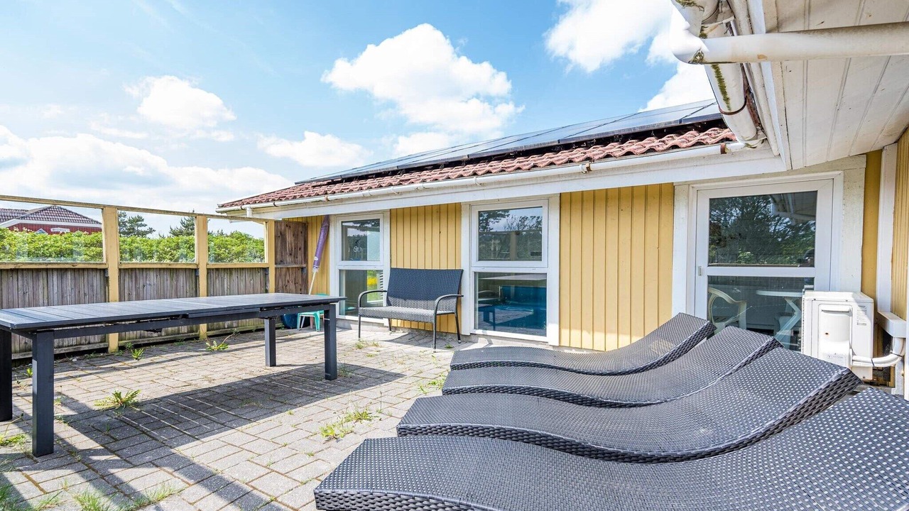 Photo of Outdoor in Henne Strand