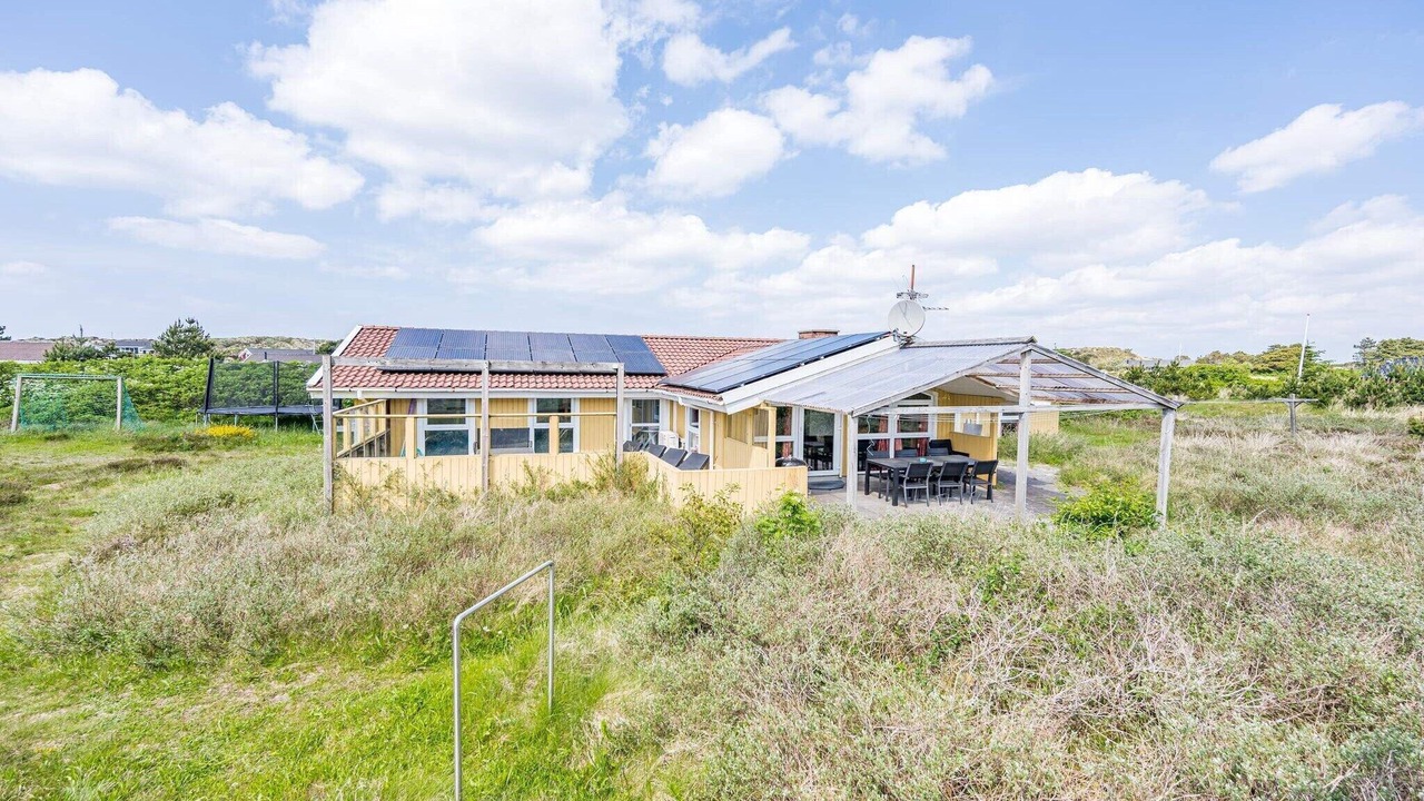 Photo of Outdoor in Henne Strand