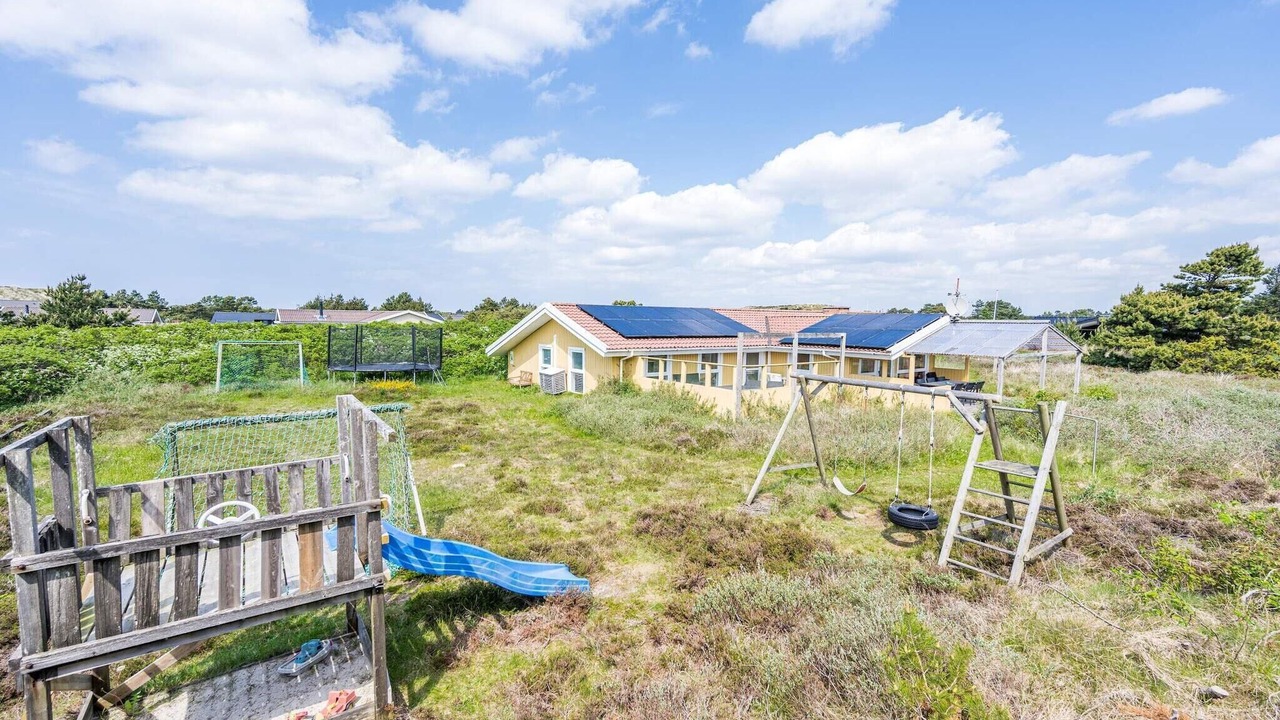 Photo of Outdoor in Henne Strand