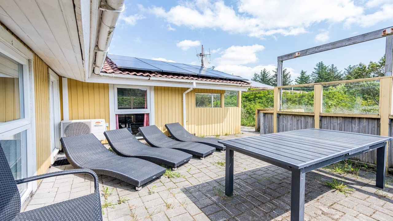 Photo of Outdoor in Henne Strand