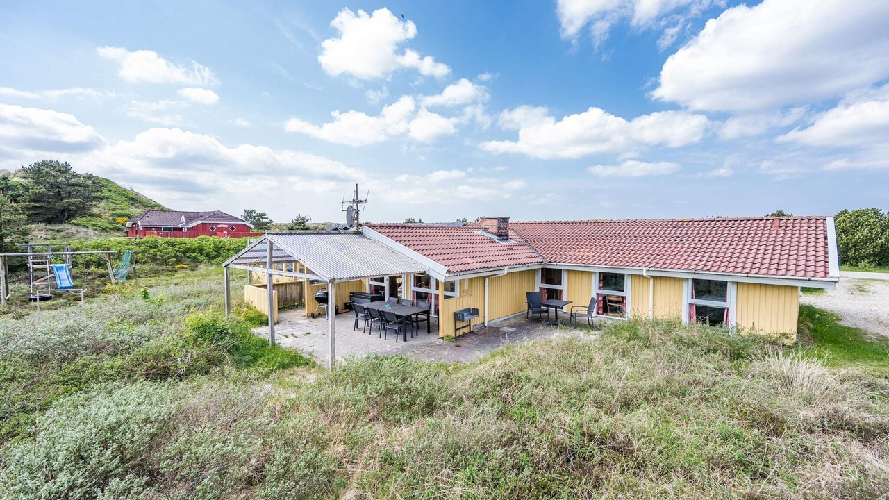 Photo of Outdoor in Henne Strand