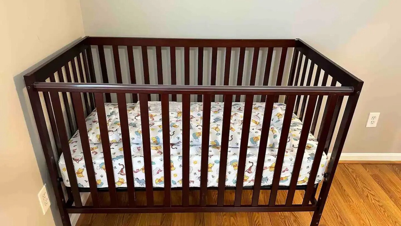 Photo of Bedroom in Oakton