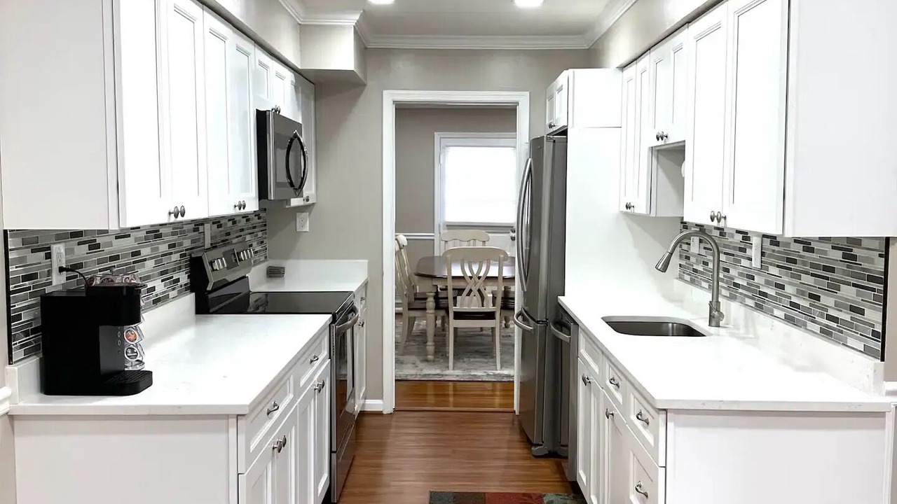 Photo of Kitchen in Oakton