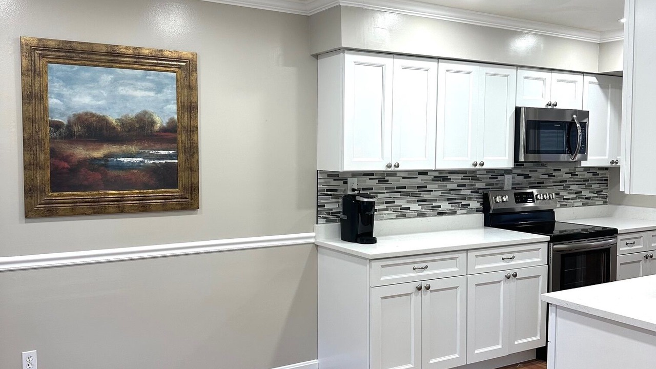 Photo of Kitchen in Oakton