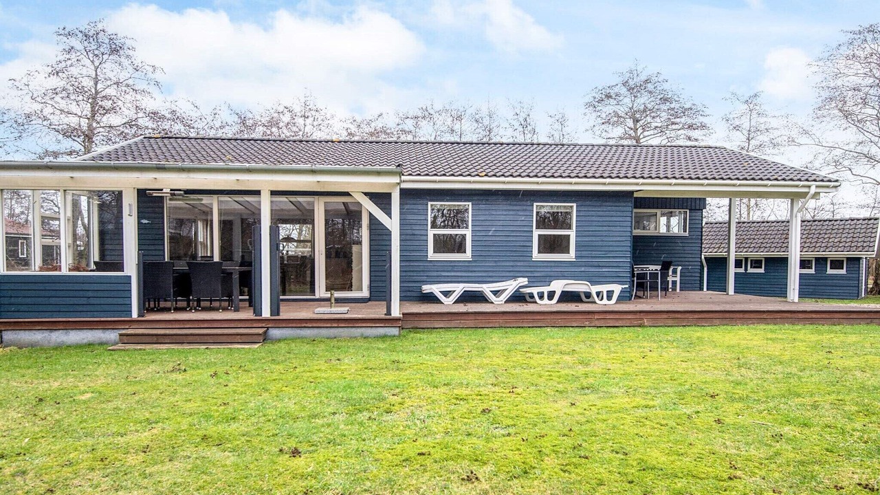 Photo of Outdoor in Rindby Strand