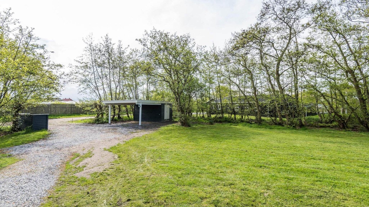 Photo of Outdoor in Rindby Strand