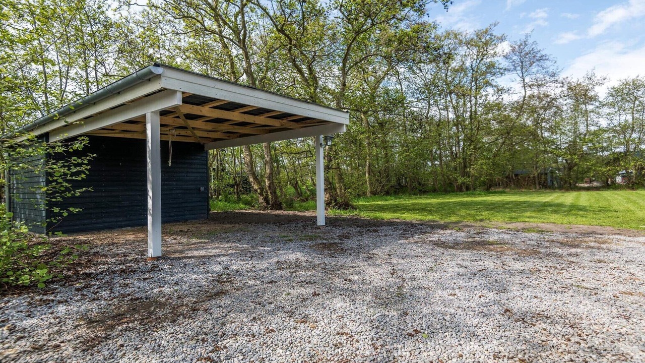 Photo of Outdoor in Rindby Strand