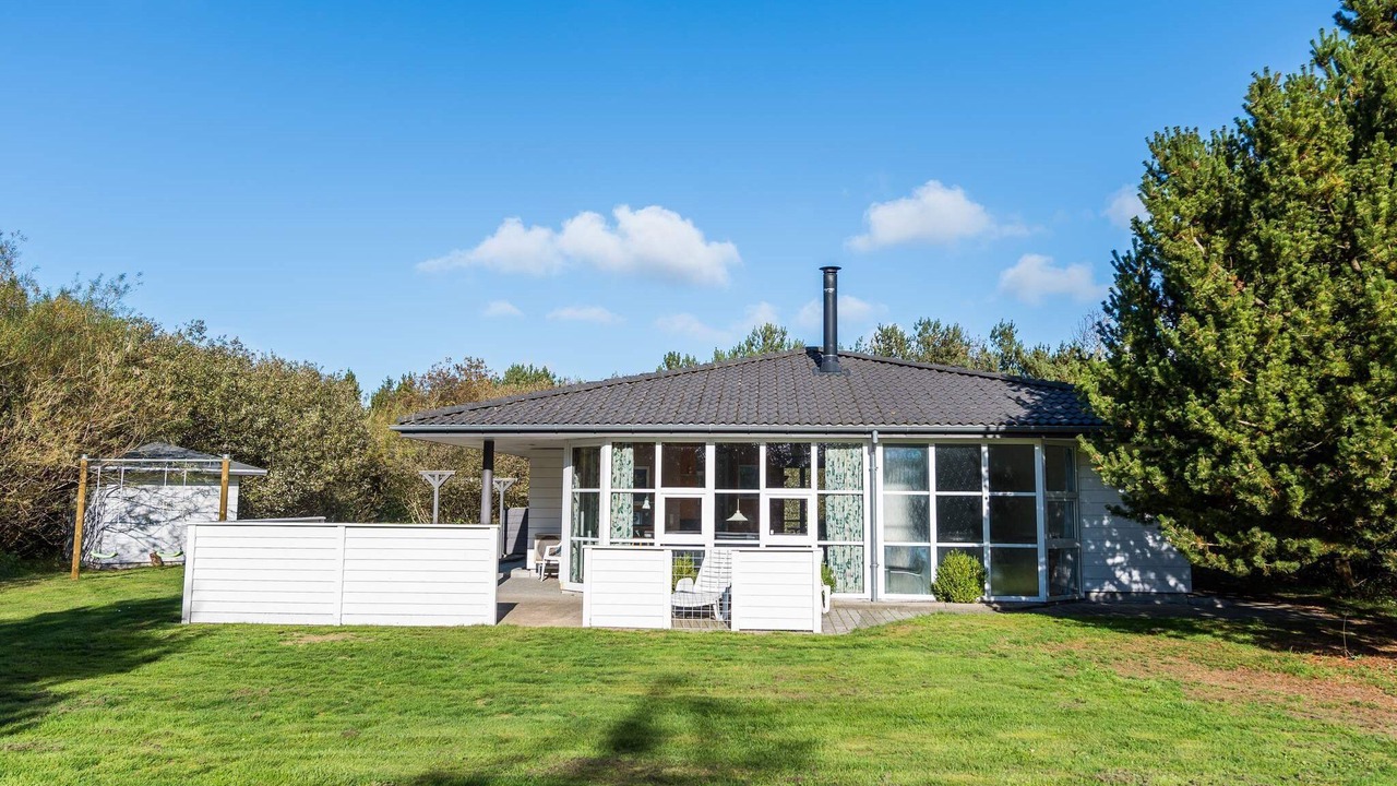 Photo of Outdoor in Lonne Hede
