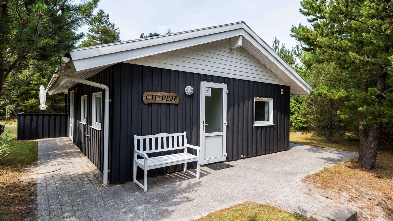 Photo of Outdoor in Henne