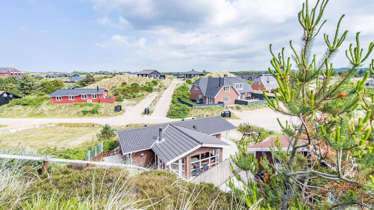Photo of Outdoor in Henne Strand