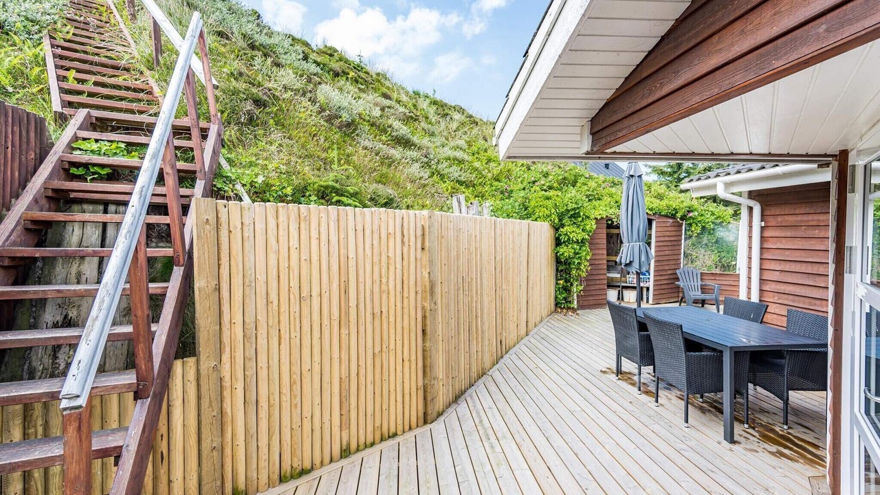 Photo of Outdoor in Henne Strand