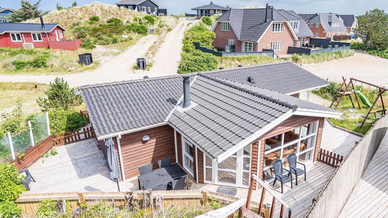 Photo of Outdoor in Henne Strand