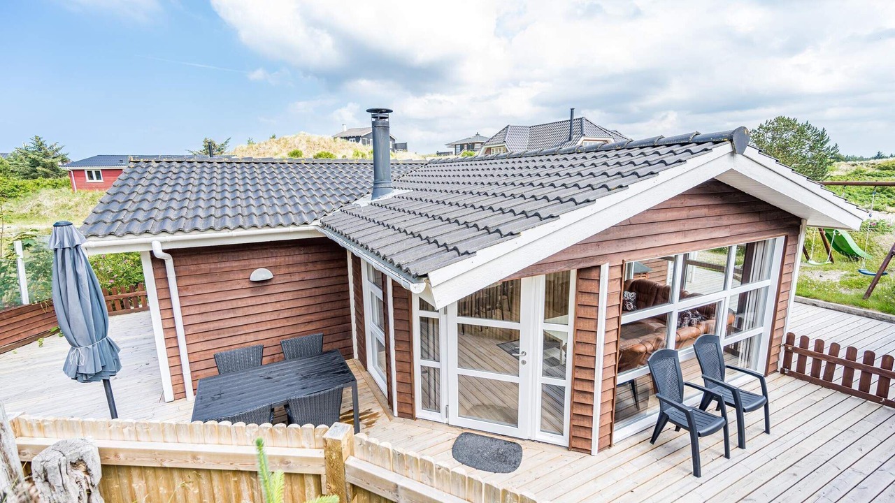 Photo of Outdoor in Henne Strand