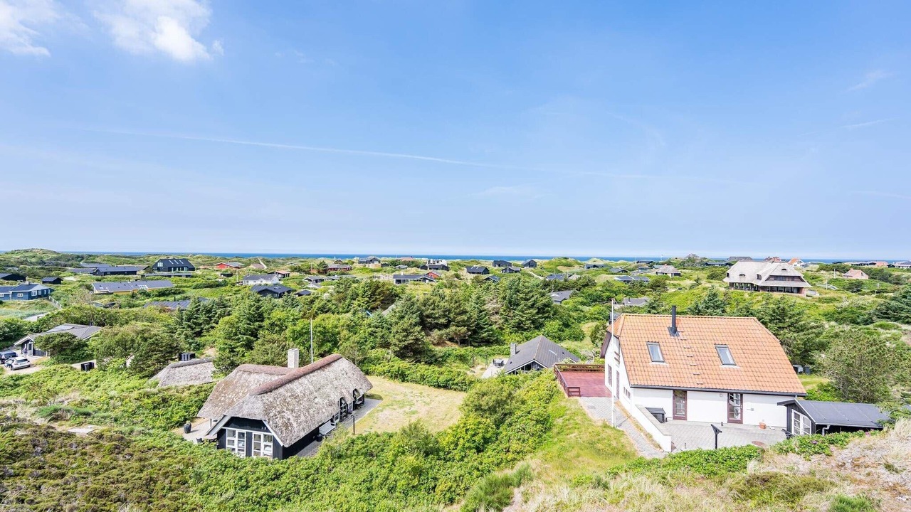 Photo of Others in Henne Strand