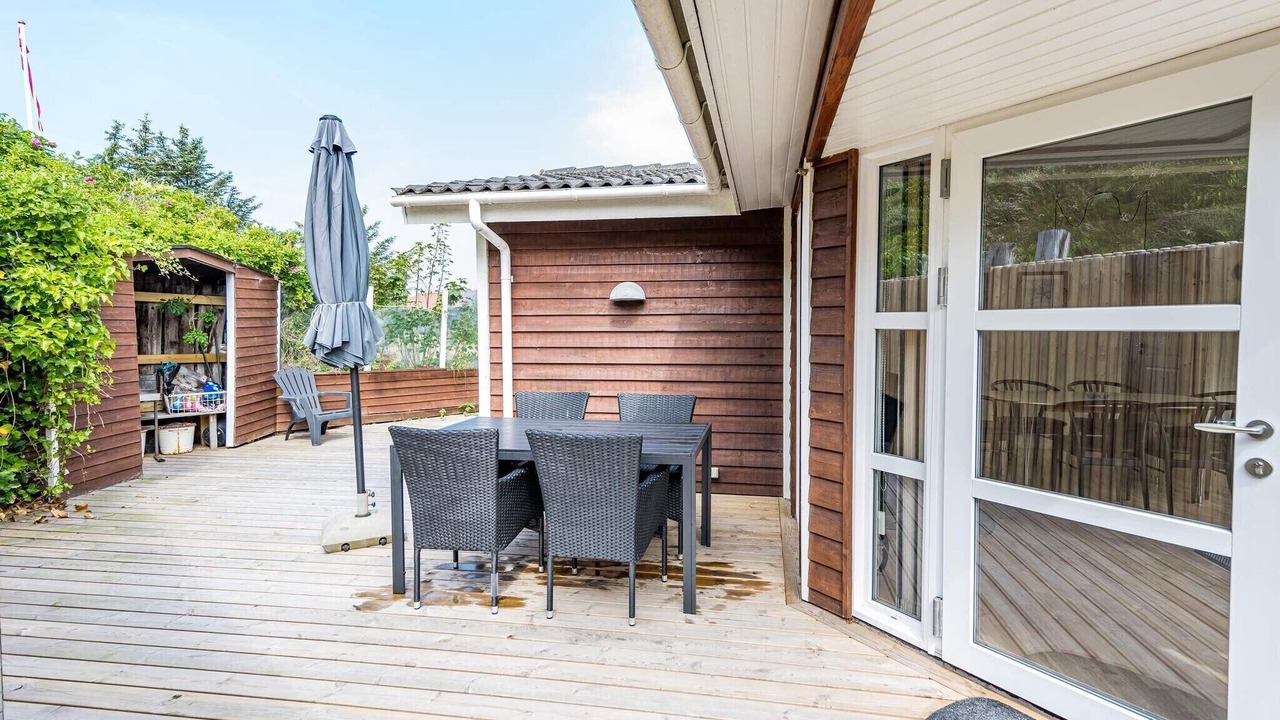 Photo of Outdoor in Henne Strand