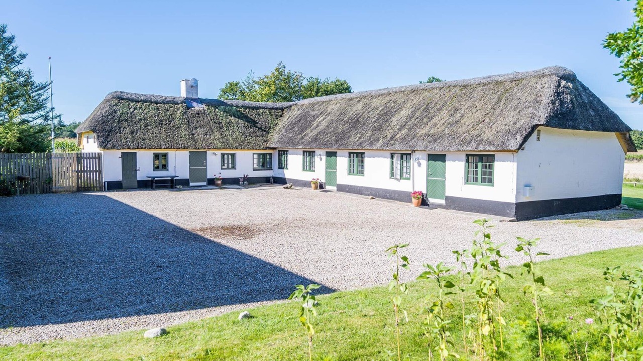 Photo of Outdoor in Norre Nebel