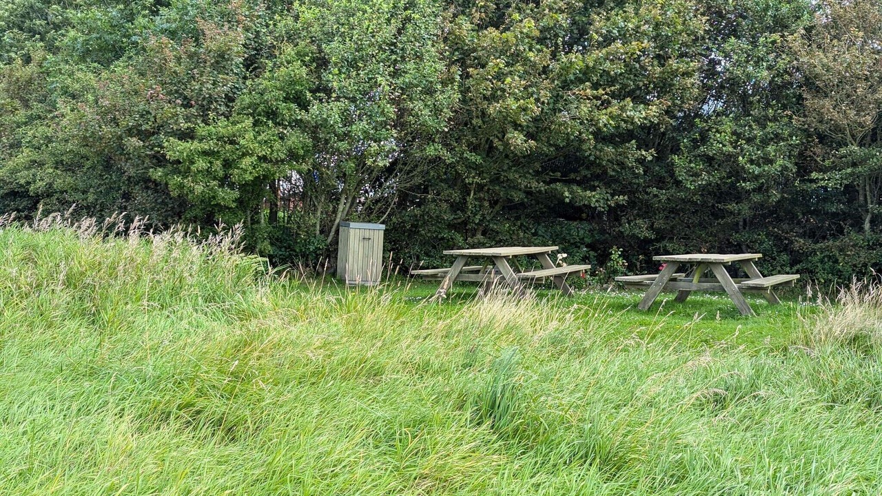 Photo of Outdoor in Jegum
