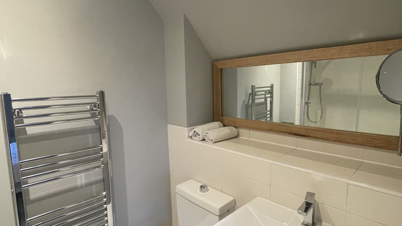 Photo of Bathroom in Solihull