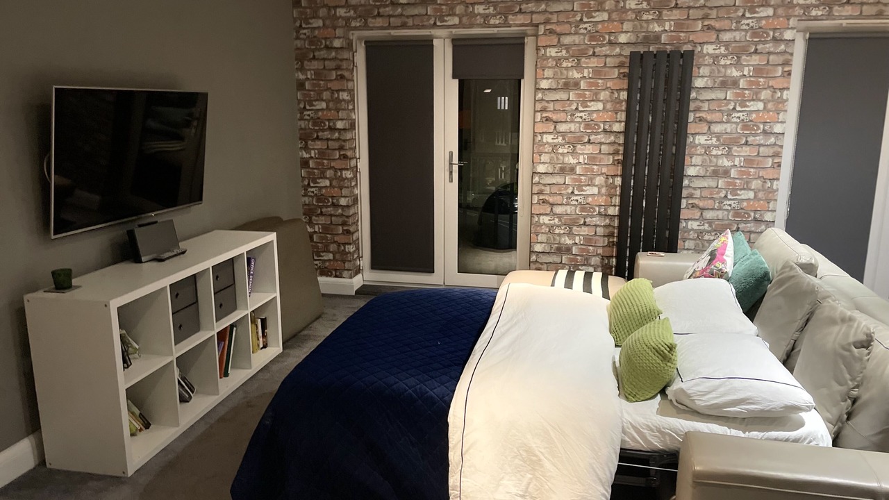 Photo of Bedroom in Solihull