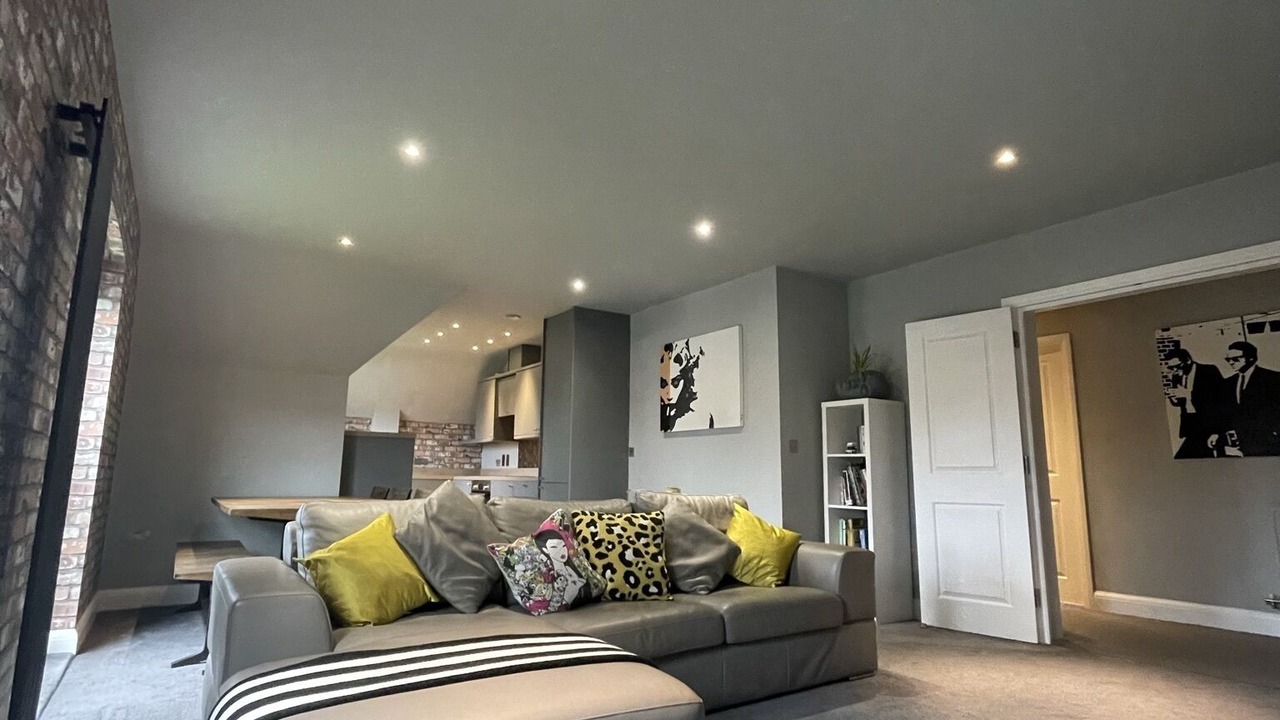 Photo of Bedroom in Solihull