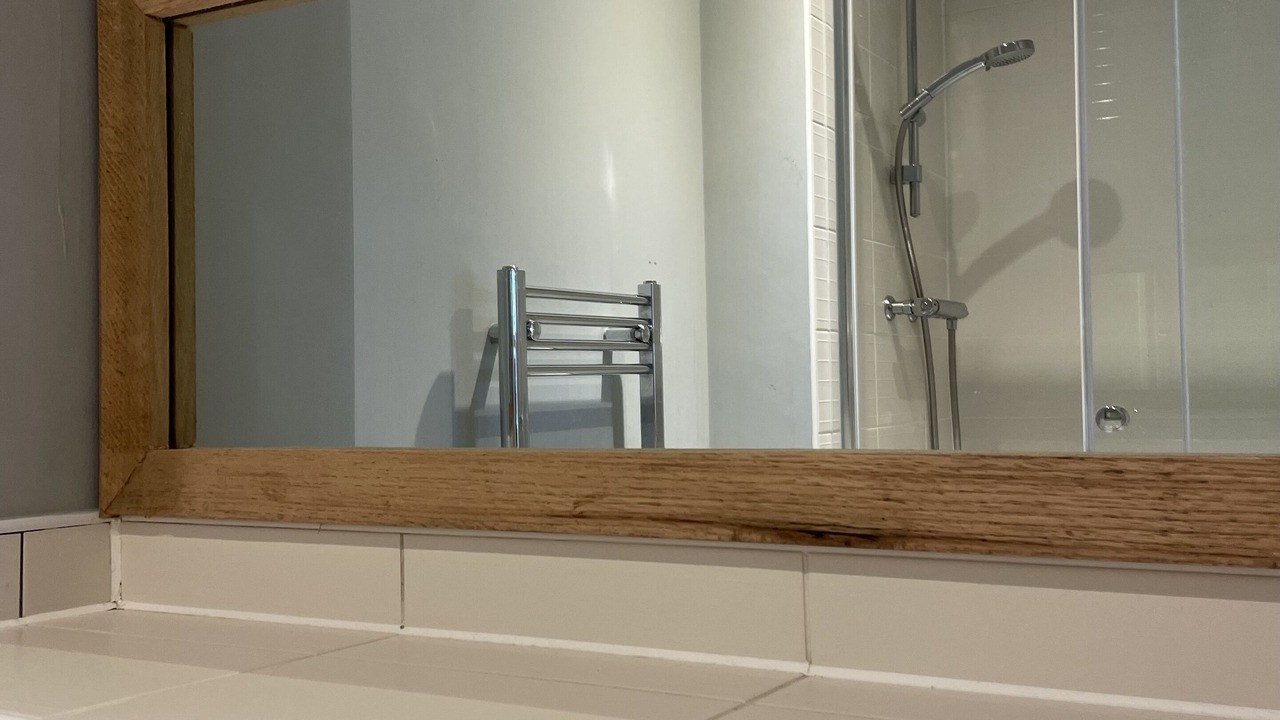 Photo of Bathroom in Solihull