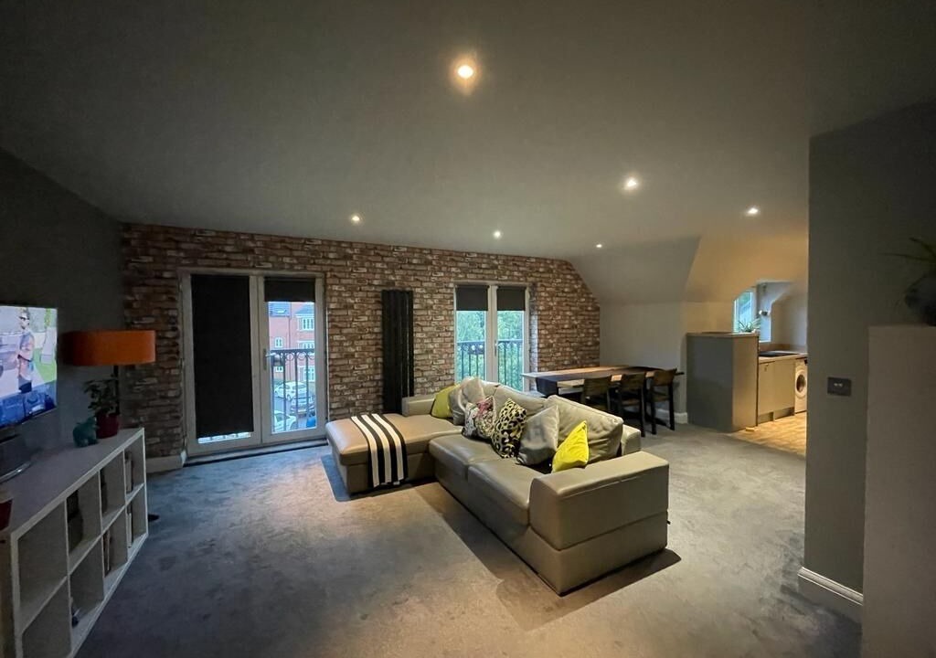 Photo of Livingroom in Solihull