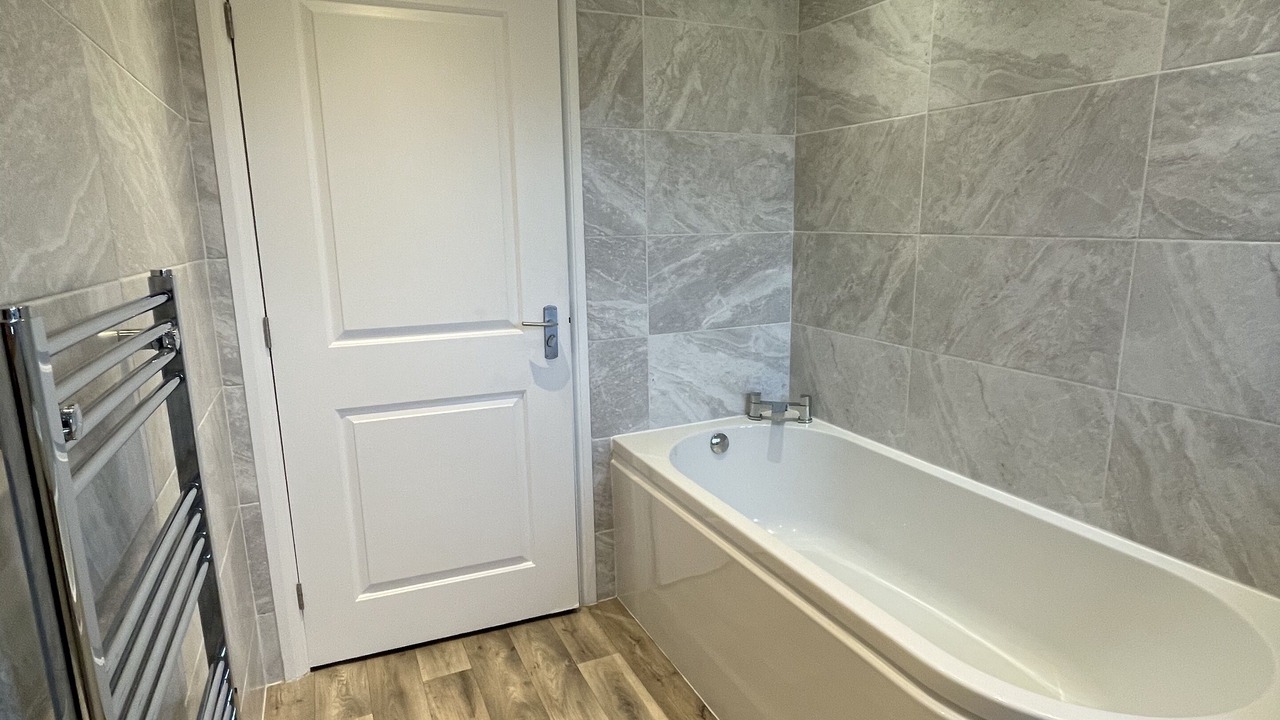 Photo of Bathroom in Solihull