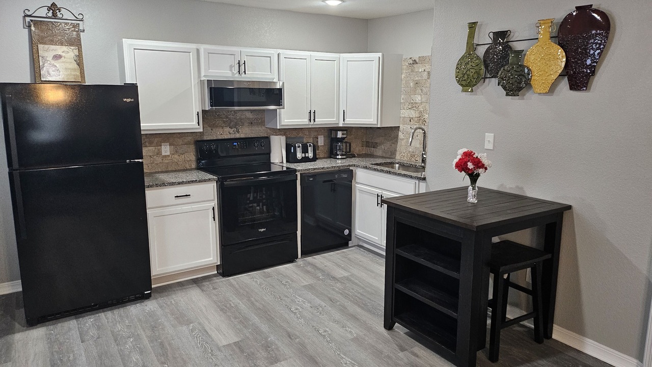 Photo of Kitchen in Uniontown