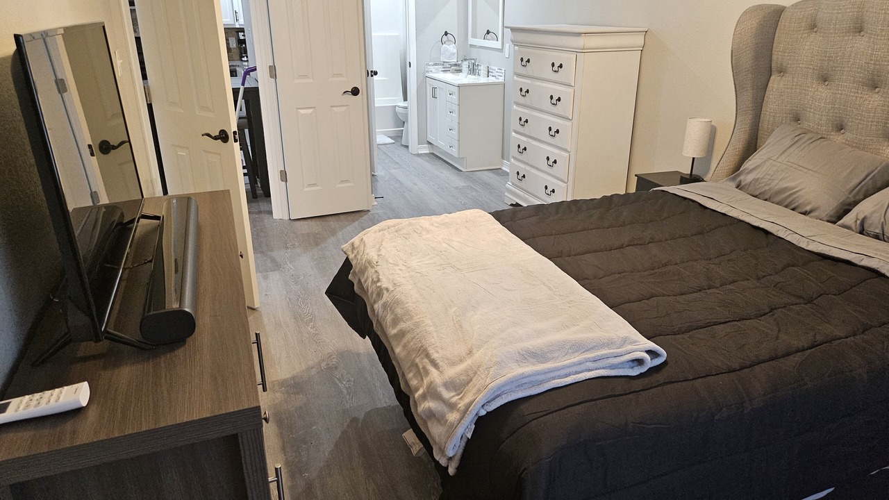 Photo of Bedroom in Uniontown